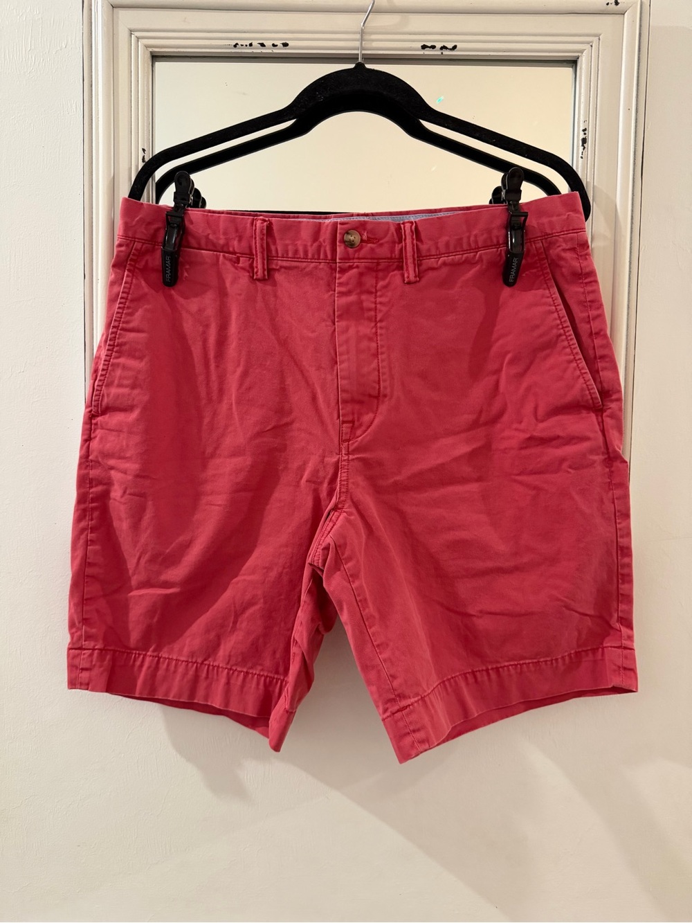 Polo Ralph Lauren “The Polo Chino” Shorts
